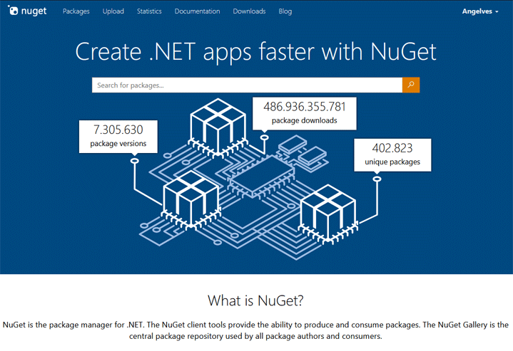 Nuget 2
